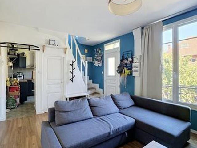Maison vente à L'Haÿ-les-Roses, Villeneuve-le-roi