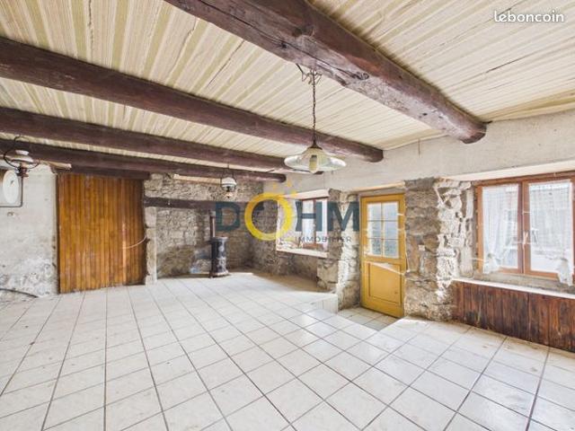 Maison vente à Le Puy-en-Velay, Bellevue-la-montagne