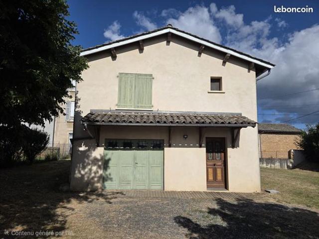 Maison vente à Villefranche-sur-Saône, Rhône
