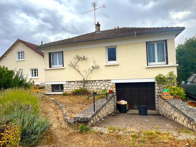 Maison vente à Viroy, Amilly