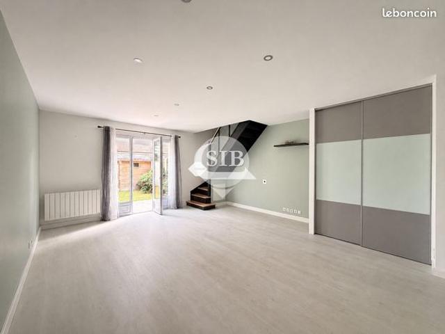 Maison vente à Palaiseau, Cheptainville