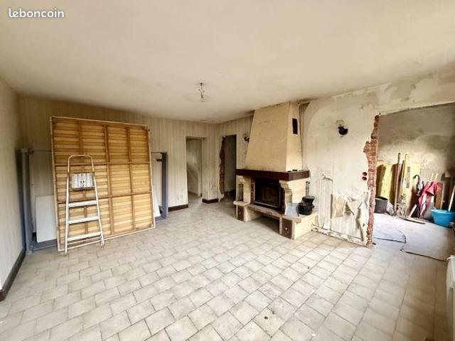 Maison vente à Rânes, Orne
