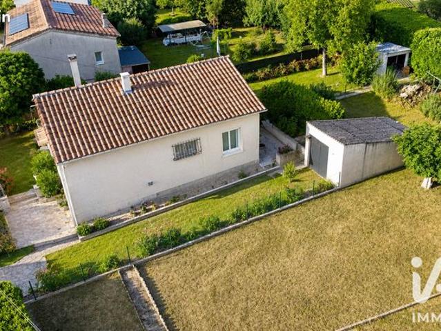 Maison vente à Alès, Salindres
