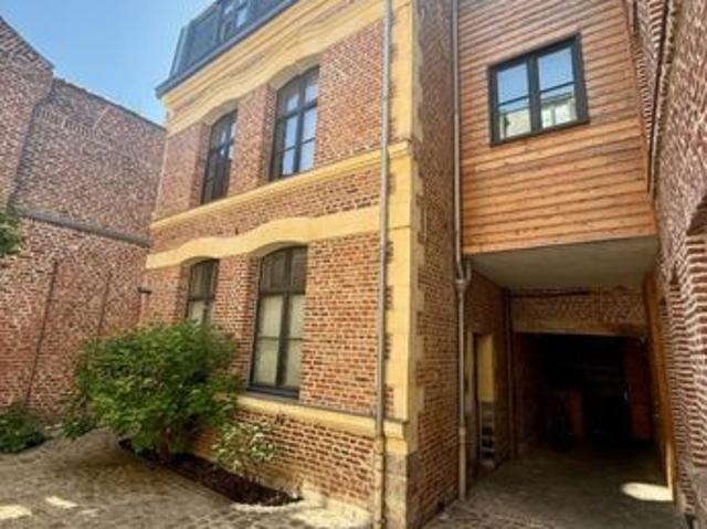 Maison vente à Lille