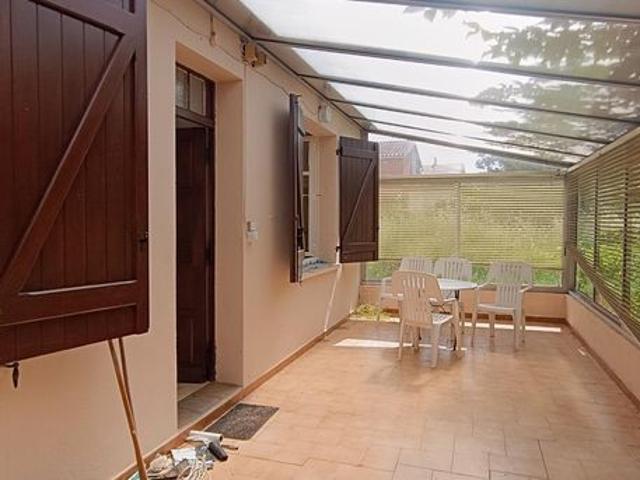 Maison vente à Arrondissement de Toulon, Six-fours-les-plages
