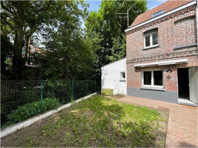 Maison location à Lille, Haubourdin