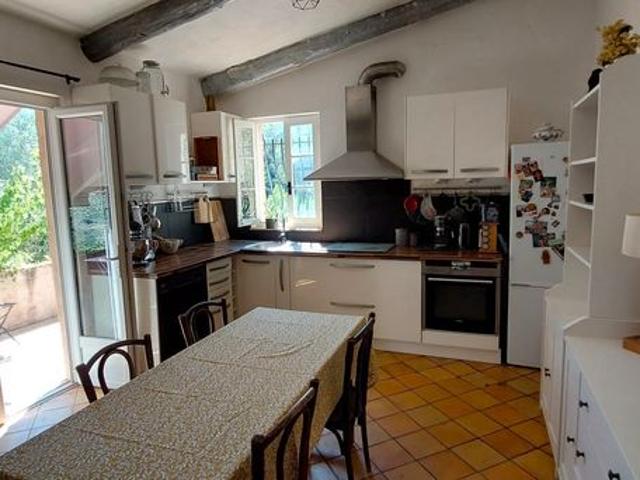 Maison vente à Nice, Utelle