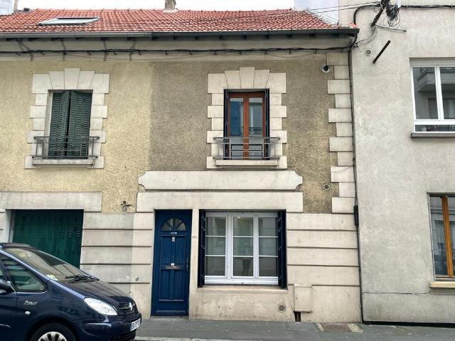 Maison location à Houilles