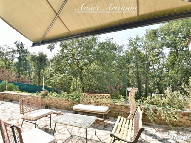 Maison vente à Villeneuve-sur-Lot, Condezaygues