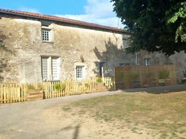 Maison location à La Roche-sur-Yon, Boulogne