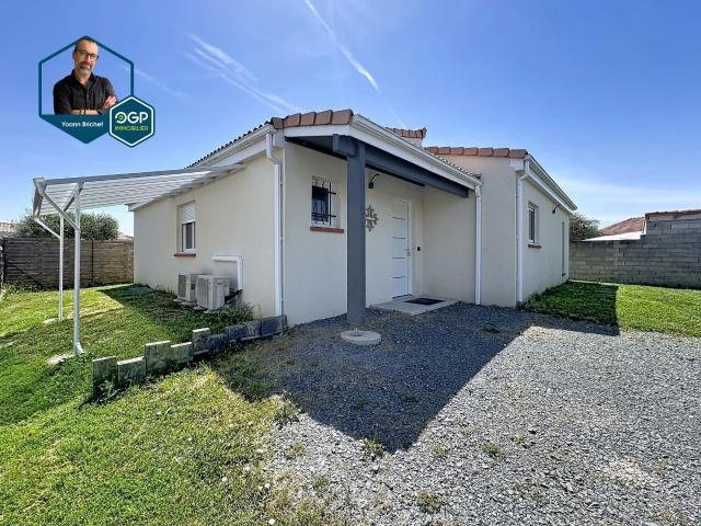 Maison vente à Castres, Occitanie