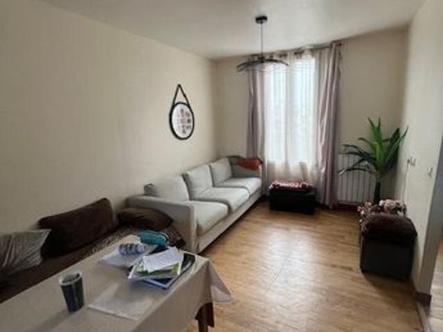 Maison vente à Villetaneuse, Seine-Saint-Denis