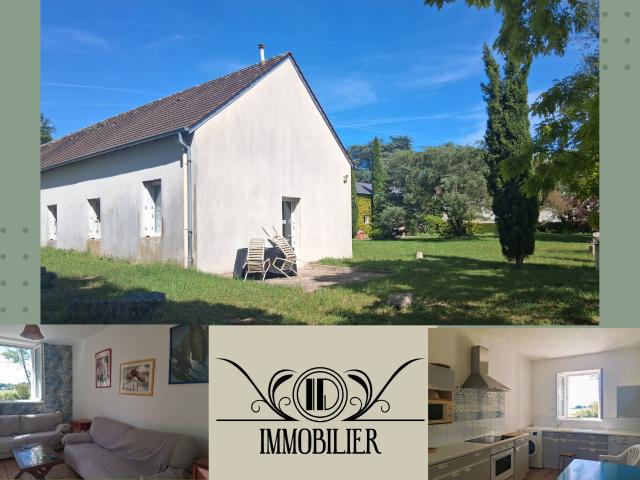 Maison location à Montargis, Briare