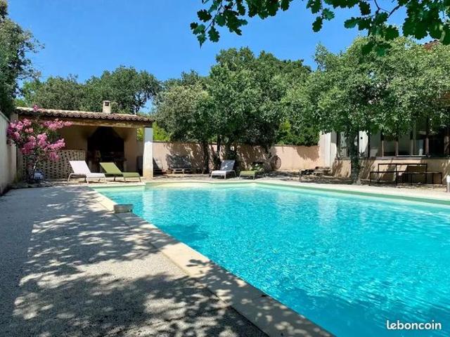 Maison vente à Apt, Cabrières-d'avignon