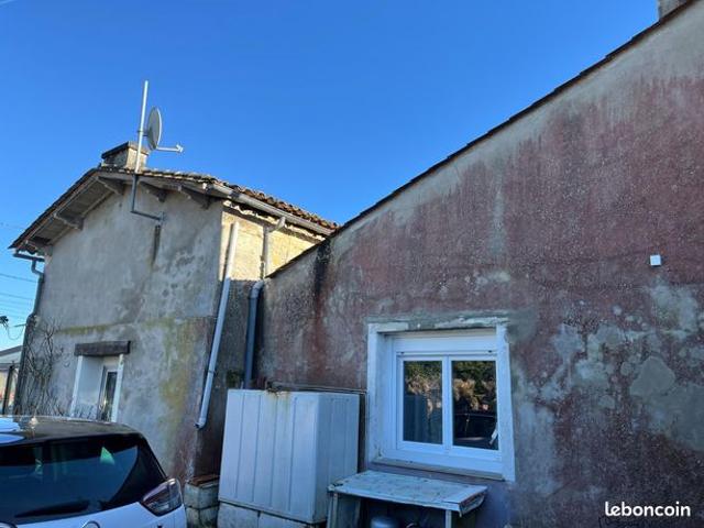 Maison vente à Libourne, Galgon