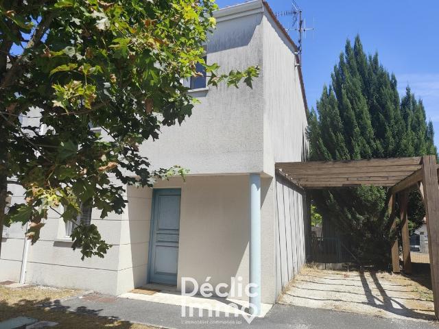 Maison vente à Angoulême, Nersac