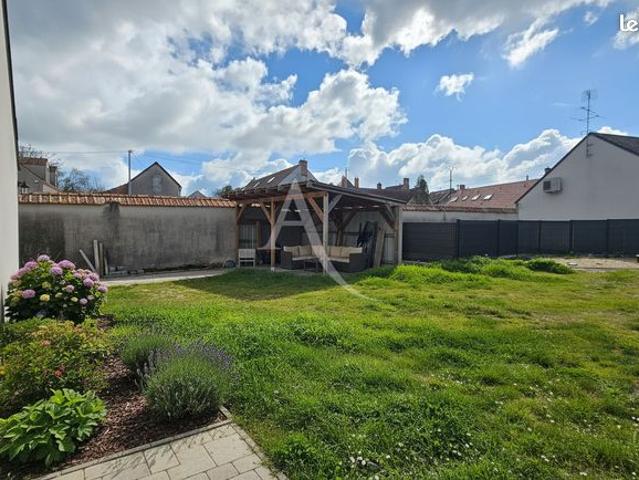 Maison vente à Orléans, Tigy