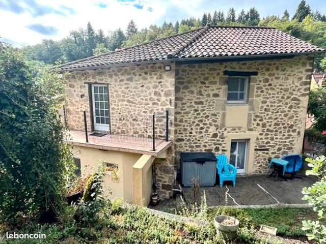 Maison vente à Aubin, Pyrénées-Atlantiques