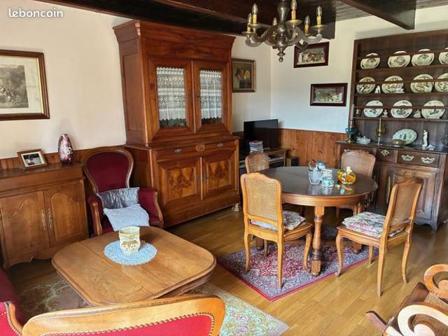Maison vente à Saint-Malo, Bretagne