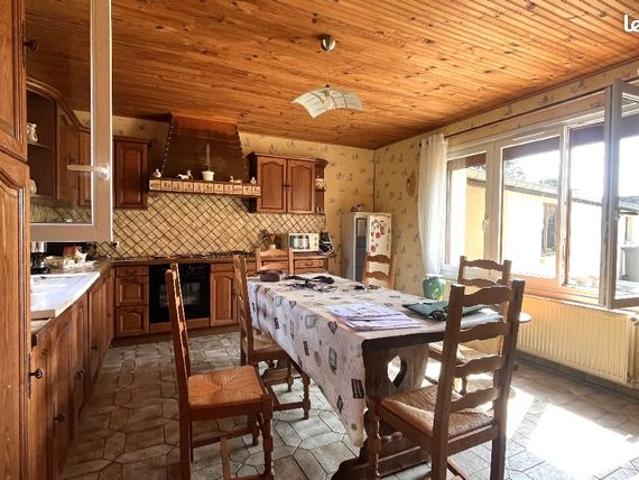 Maison vente à Rethel, Rocquigny