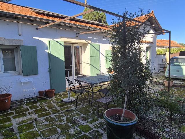 Maison vente à Le Trébon, Arles