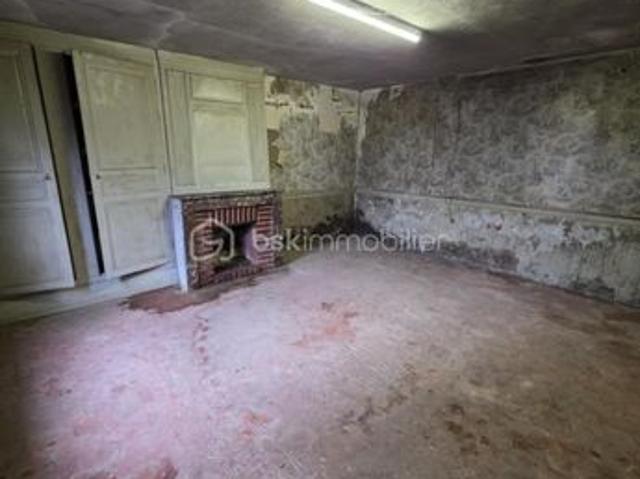 Maison vente à Mortagne-au-Perche, Planches