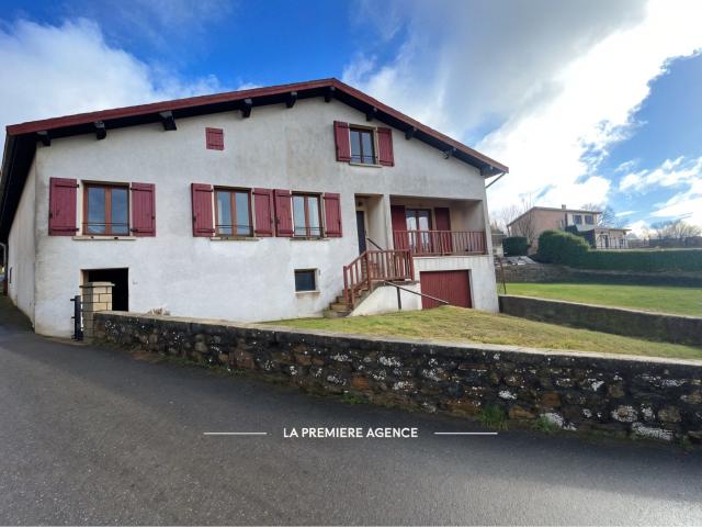 Maison vente à Villefranche-sur-Saône, Rhône