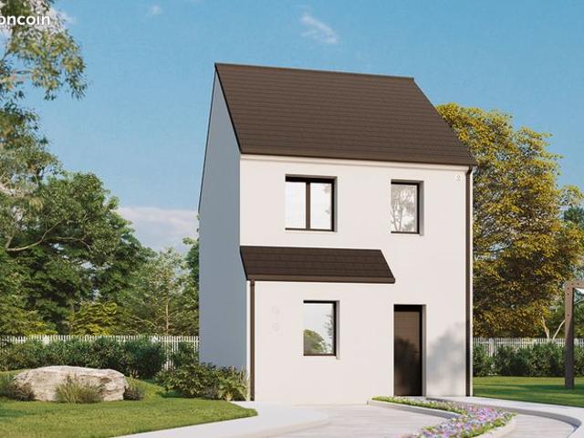 Maison vente à Bouffémont, Val-d'Oise