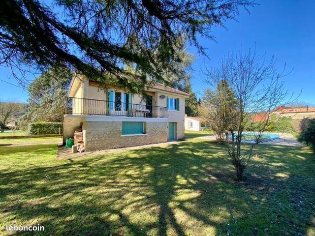 Maison vente à Bergerac, Calès