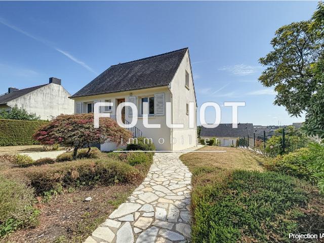 Maison vente à Fougères-Vitré, Bretagne