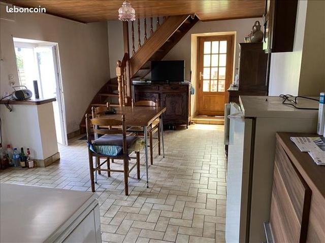Maison vente à Morlaix, Bretagne