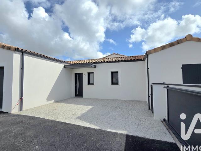Maison vente à Rochefort, Nouvelle-Aquitaine