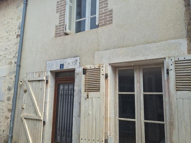 Maison vente à Torfou, Persac