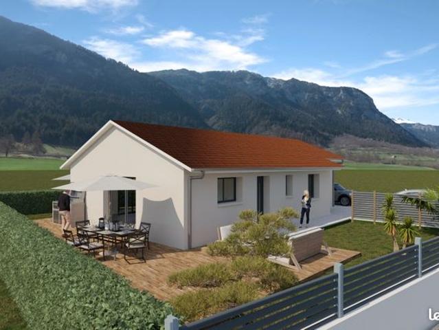 Maison vente à Bourg-en-Bresse, Attignat