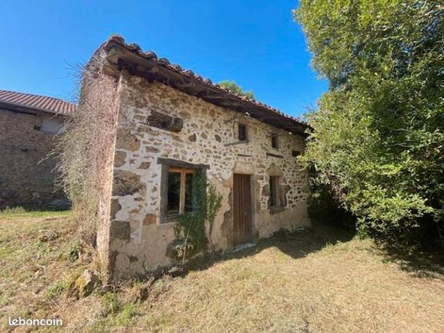 Maison vente à Videix, Haute-Vienne