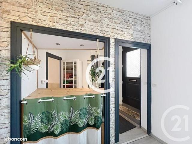 Maison vente à Cognac, Charente
