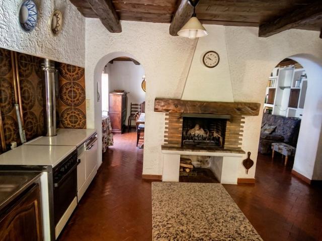 Maison vente à Castellane, Méailles