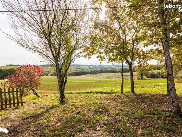Maison vente à Agen, Moirax