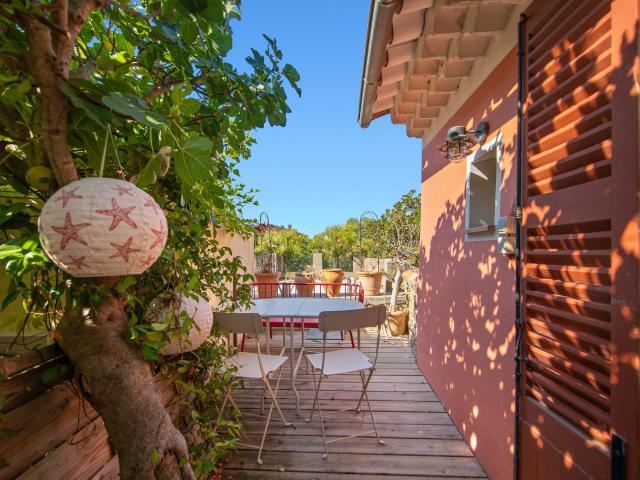 Maison vente à Arrondissement de Toulon, Bormes-les-mimosas