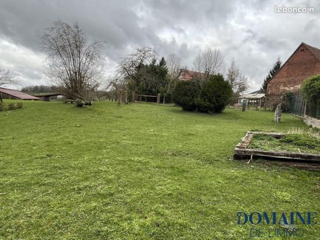 Maison vente à Saverne, Buswiller