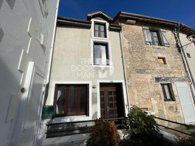 Maison vente à Saint-Dizier, Doulaincourt-saucourt