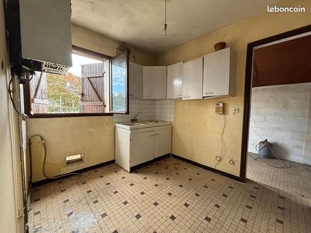 Maison vente à Arcachon, Biganos