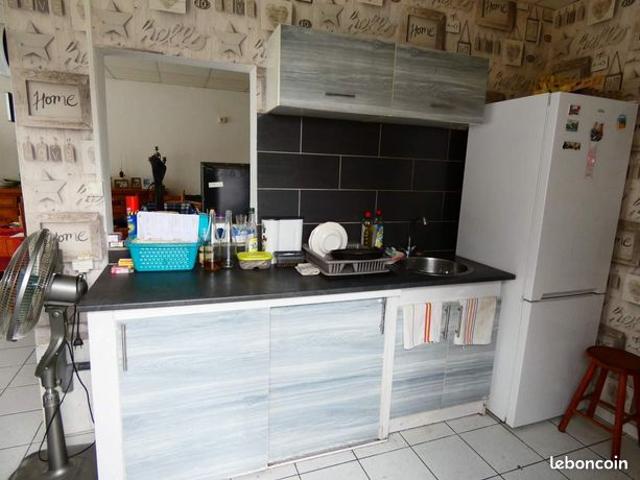 Maison vente à Rethel, Asfeld