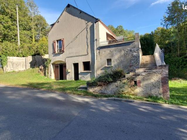 Maison vente à Vendôme, Fontaine-les-coteaux