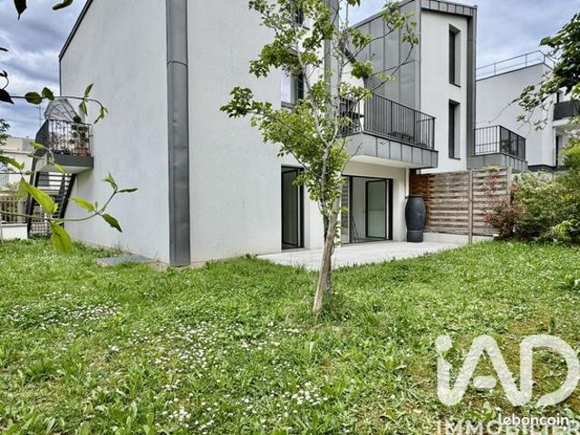 Maison vente à Nanterre