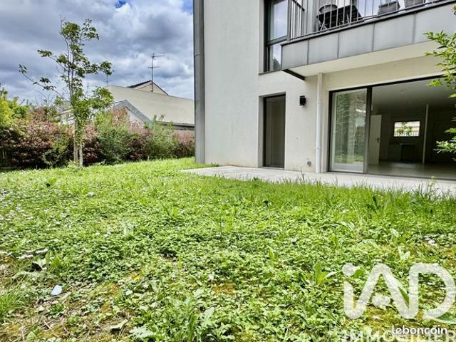 Maison vente à Nanterre