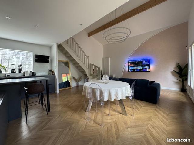 Maison vente à Poitiers, Buxerolles