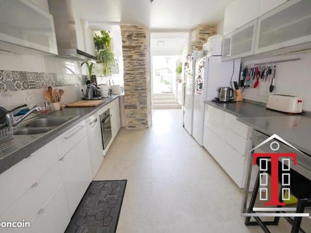 Maison vente à Angers, Trélazé