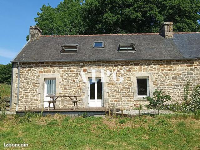 Maison vente à Guingamp, Bretagne