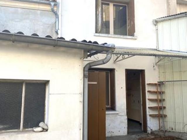 Maison vente à Marmande